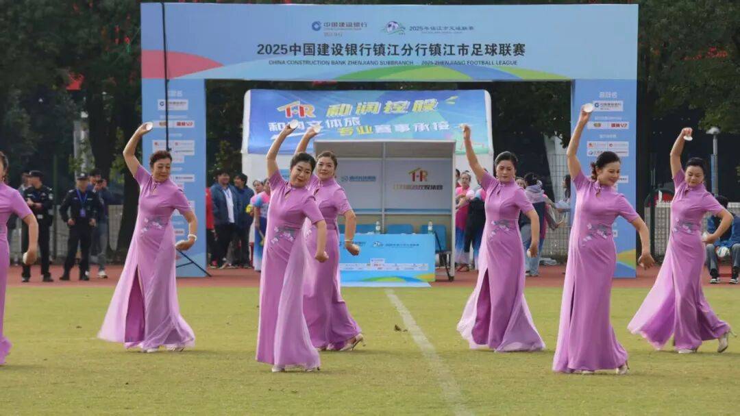 阿潤的守護者 直擊潤州主場的“最穩后防線”賽事活動組織策劃