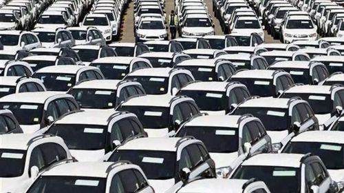 汽車購置稅或減半，國內車市迎來新機遇